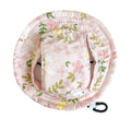 High-Quality Breathable Dog Sunshade Hats Adjustable Cat Sunscreen Hat Pet Sun Hat Fisherman Hat Outdoor Travel Dog Supplies